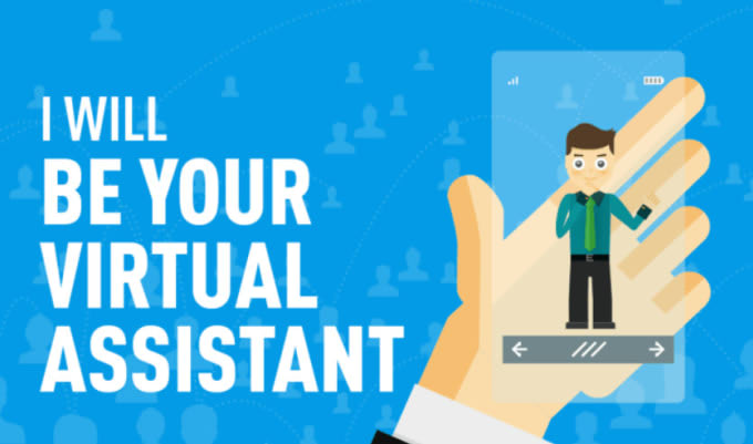 Virtual Assistant